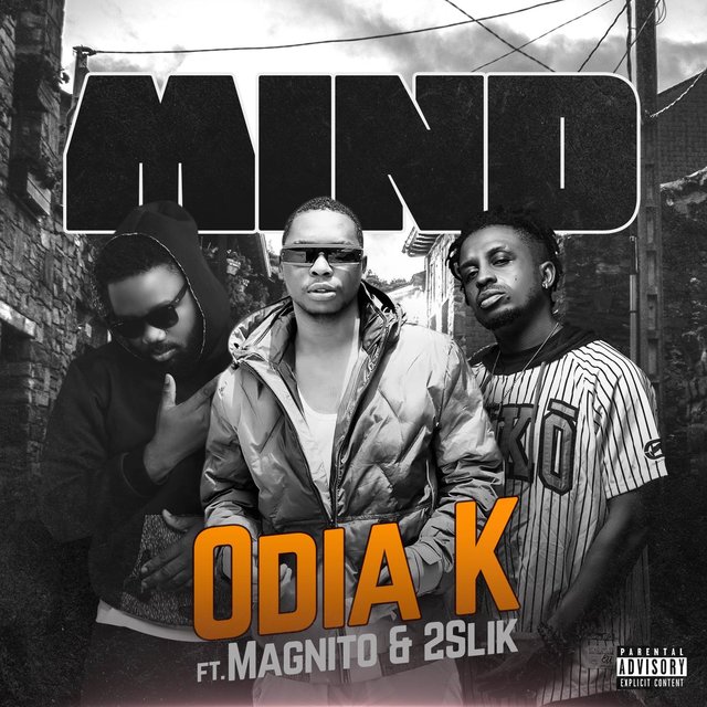 Mind (Single)