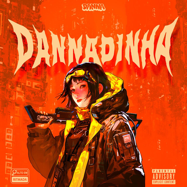 DANNADINHA
