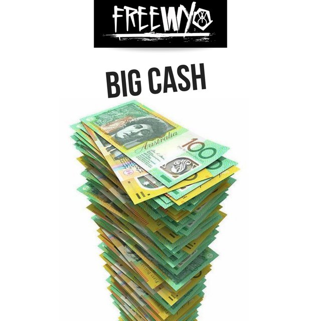 Big Cash