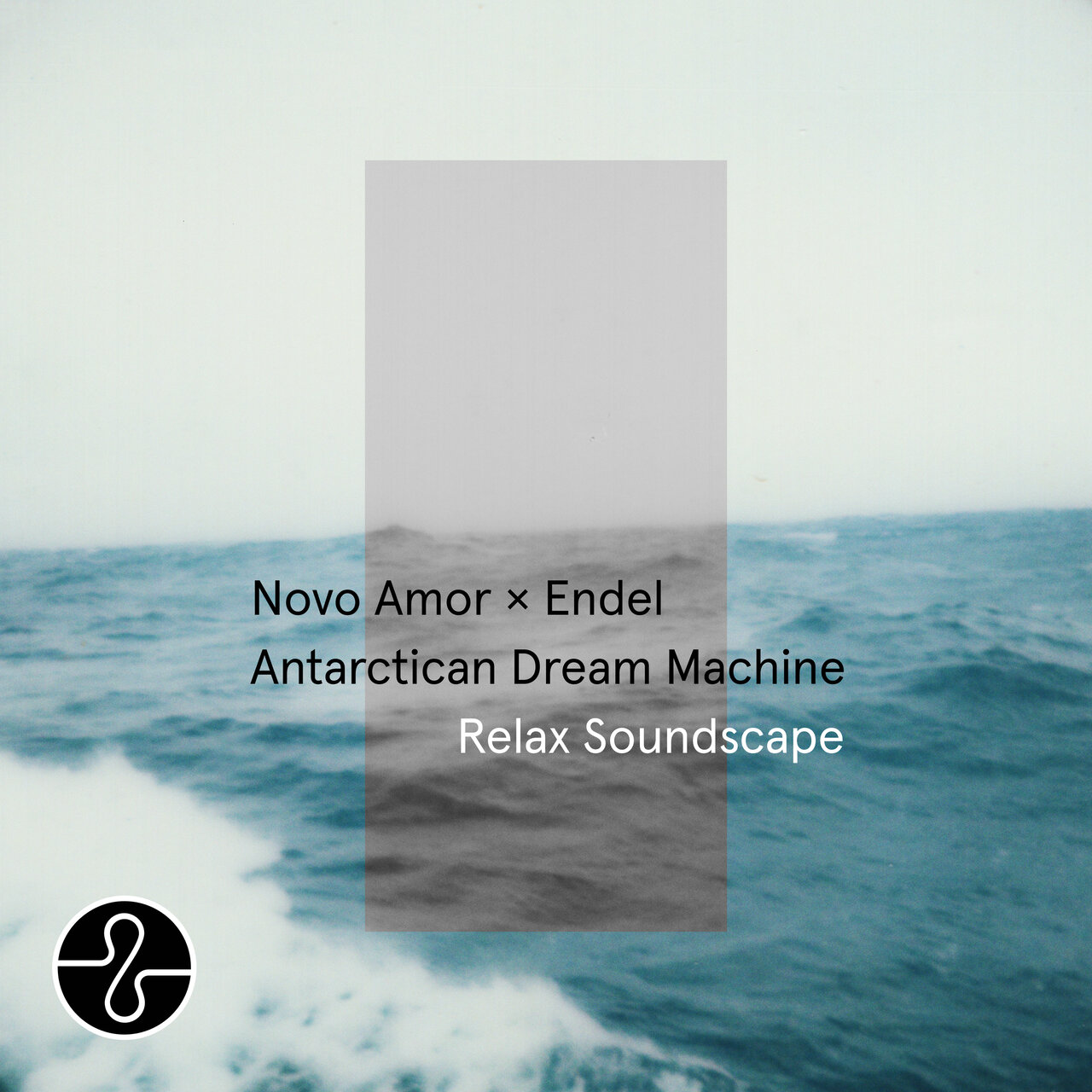 Antarctican Dream Machine (Relax Soundscape) by Novo Amor & Endel on TIDAL
