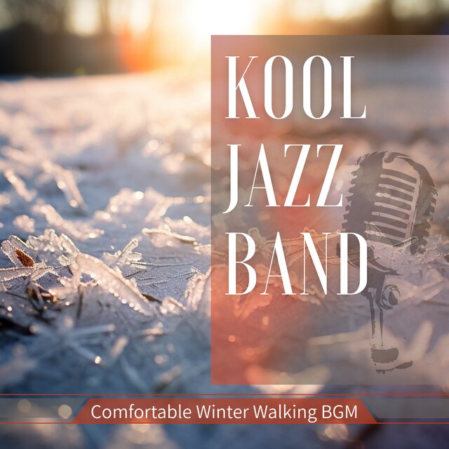 Comfortable Winter Walking BGM 