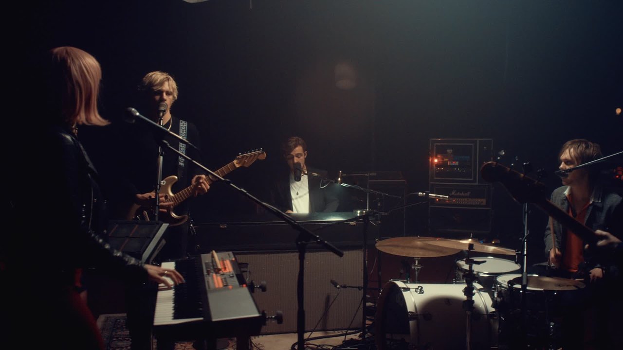 Lay Your Head Down