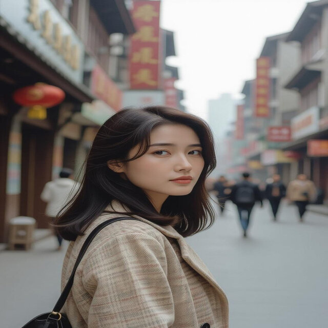 存在的权利