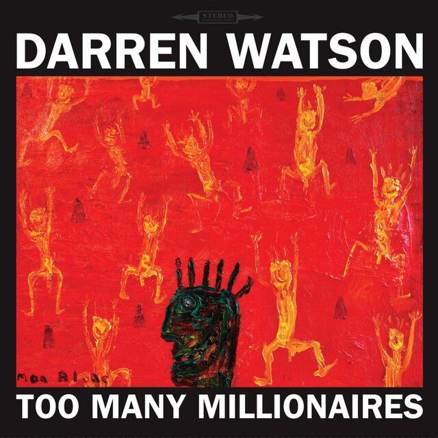 Too Many Millionaires