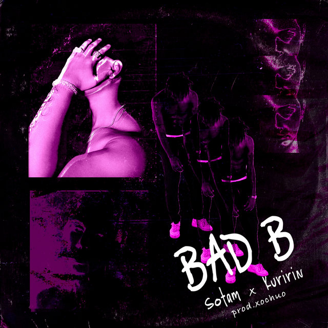 Bad B