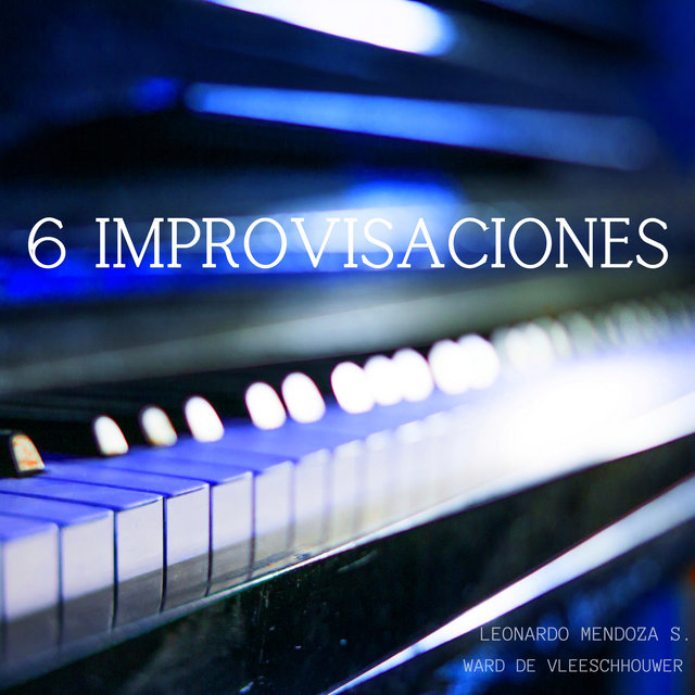 6 Improvisaciones