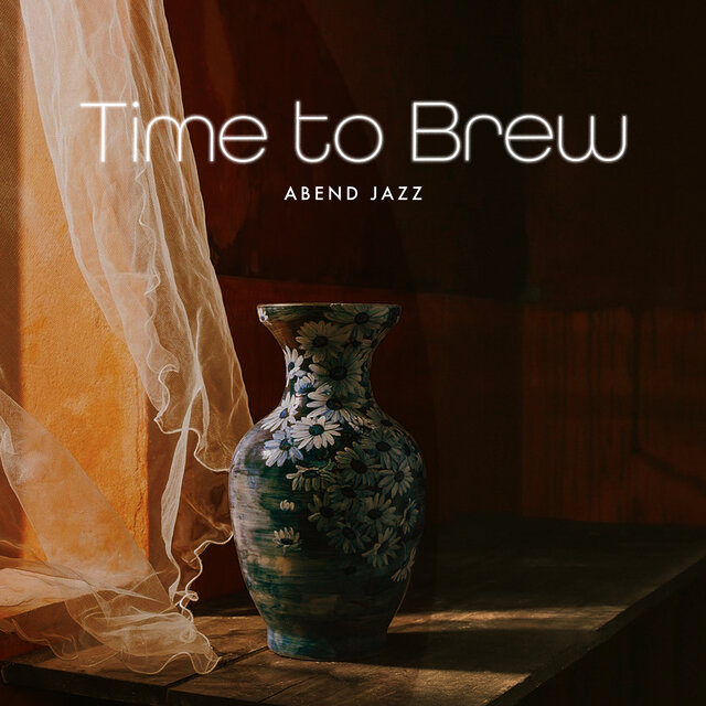 Time to Brew