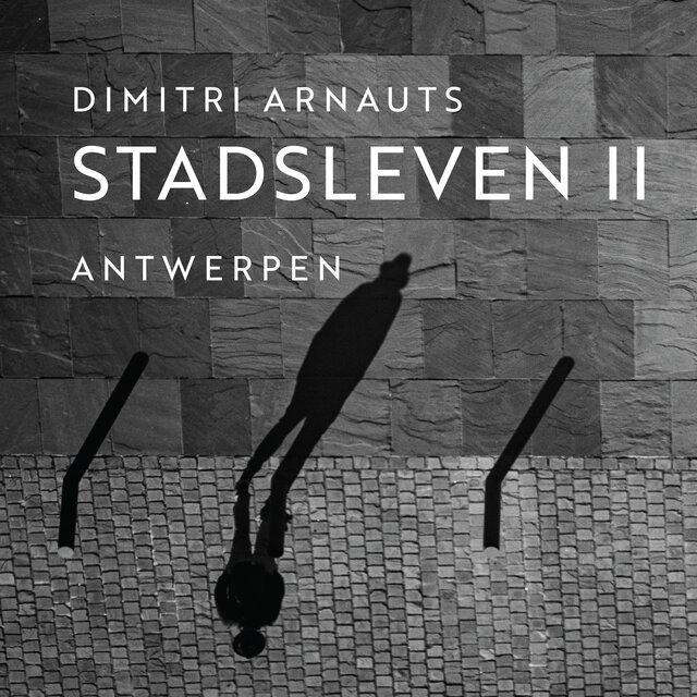 Stadsleven II - Antwerpen
