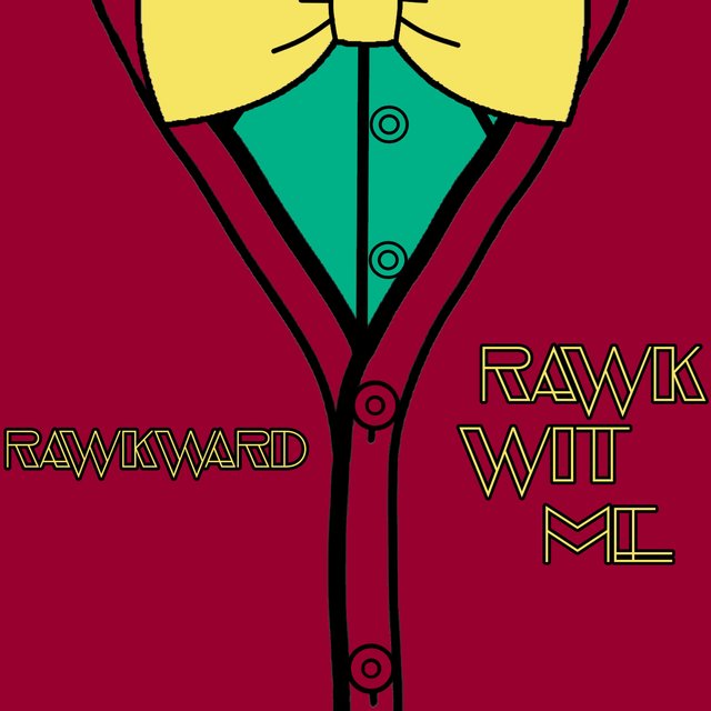 Rawk Wit Me