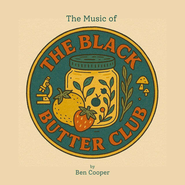 The Music of the Black Butter Club