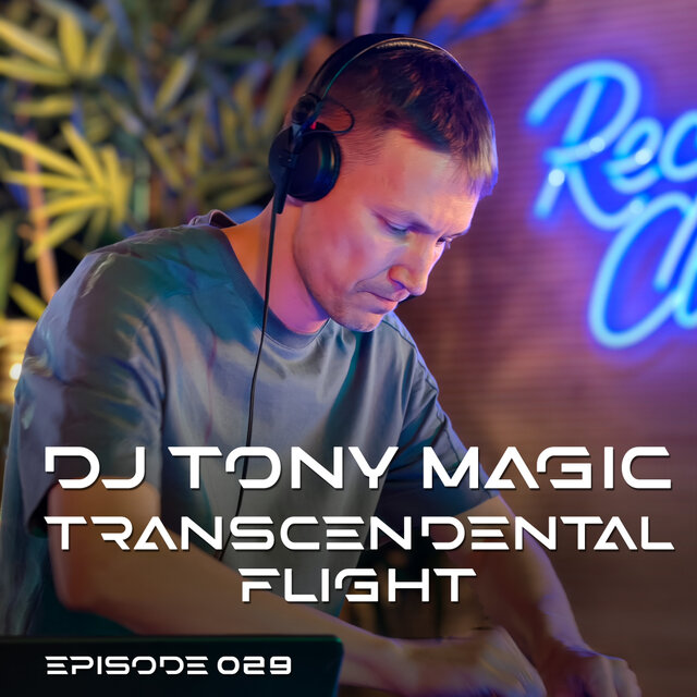 Transcendental Flight Episode 029