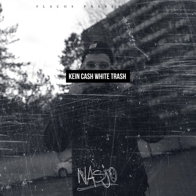Kein Cash White Trash