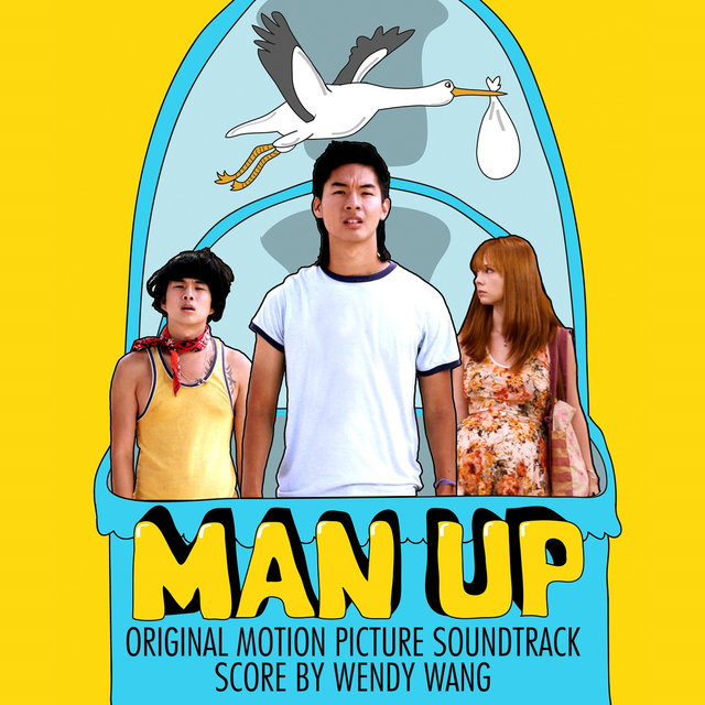 Man-Up (Original Motion Picture Score)