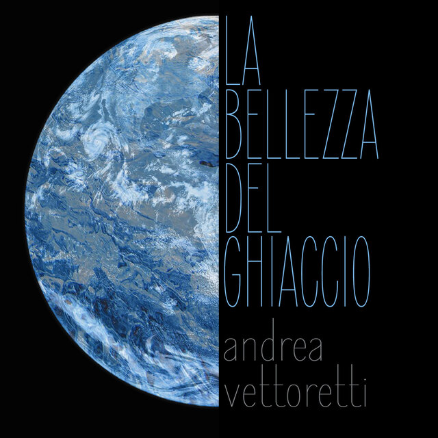 La bellezza del ghiaccio