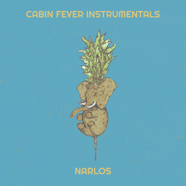 Cabin Fever Instrumentals