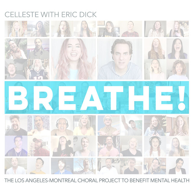 Breathe!