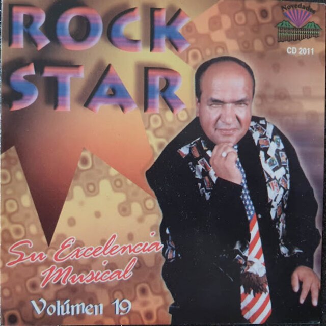 Su Excelencia Musical, Vol. 19
