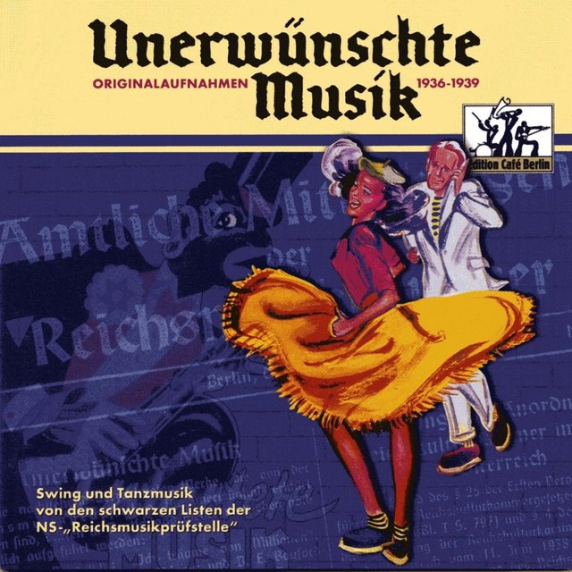 Unerwünschte Musik