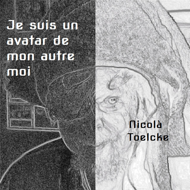 Je Suis Un Avatar De Mon Autre Moi