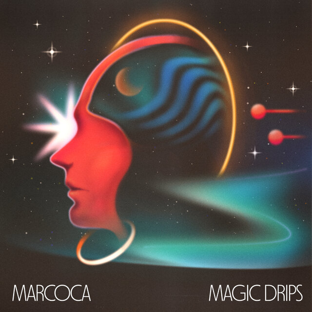 Magic Drips