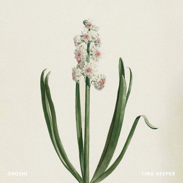 time-keeper