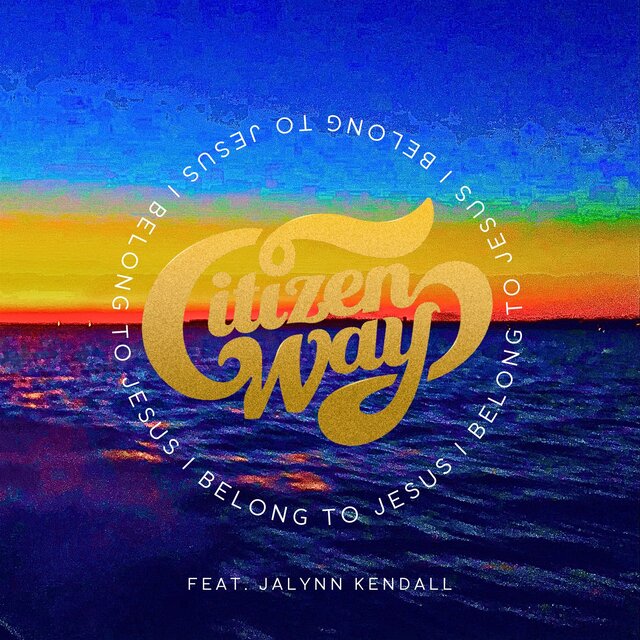 I Belong To Jesus (feat. Jalynn Kendall)