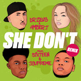 She Don't