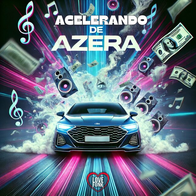 Acelerando de Azera