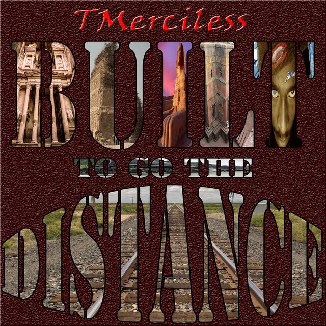 Built To Go The Distance