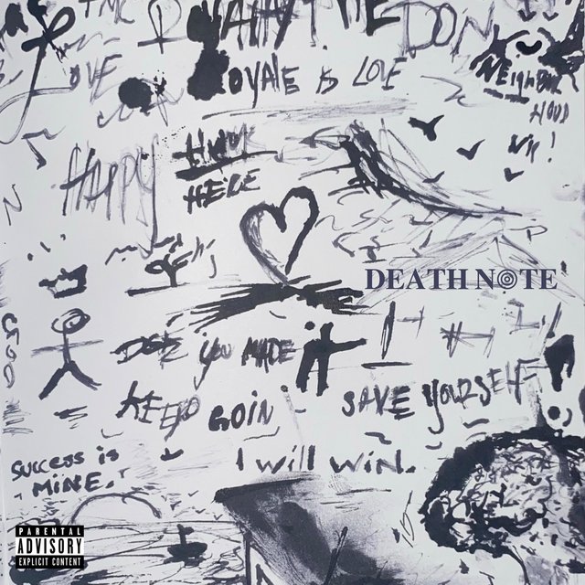 DEATH NOTE