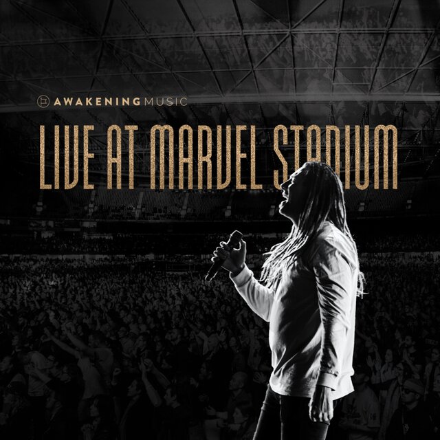 Live At Marvel Stadium