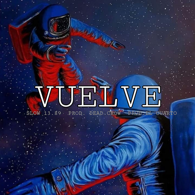Vuelve