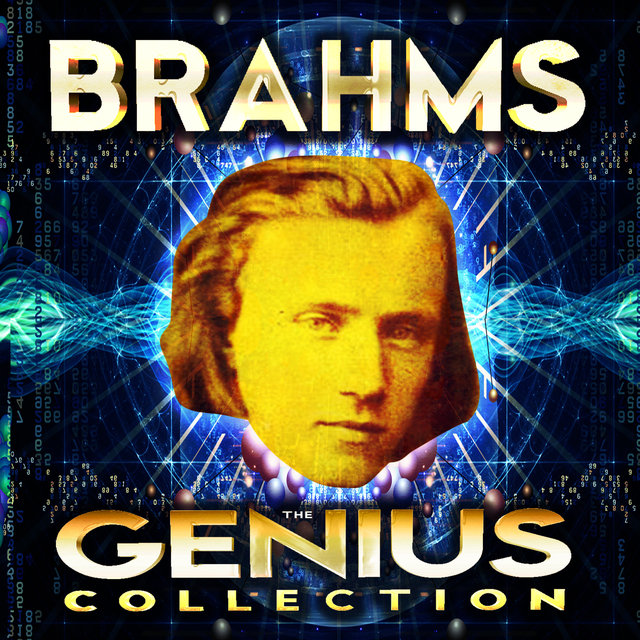 Brahms - The Genius Collection