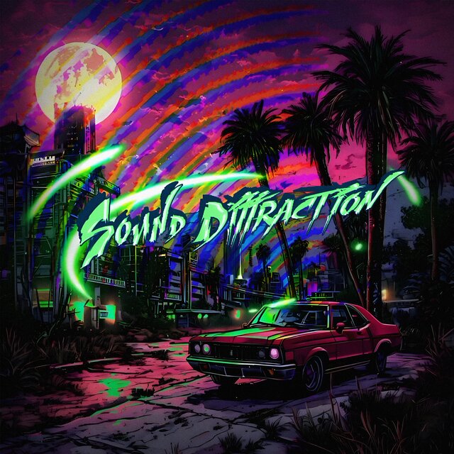SOUND DIFFRACTION