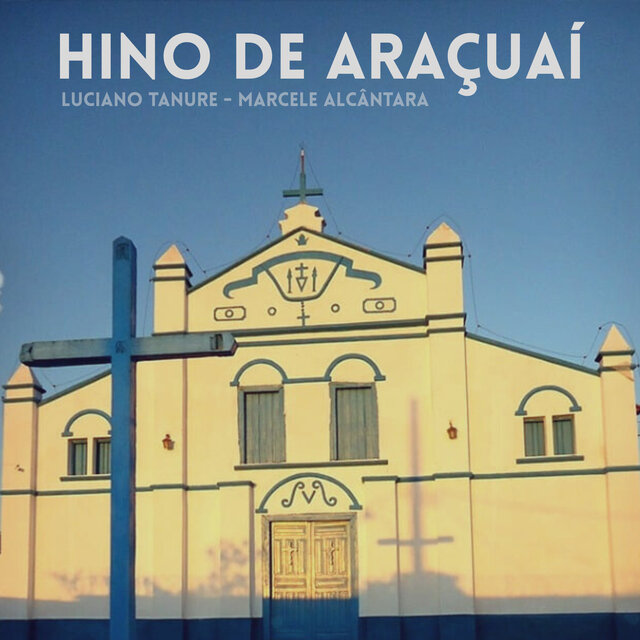 Hino de Araçuaí