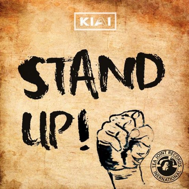 Stand Up!