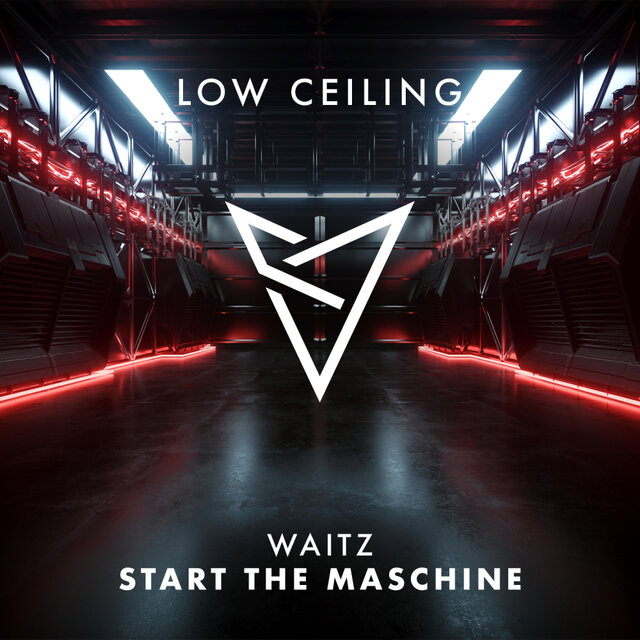 START THE MASCHINE