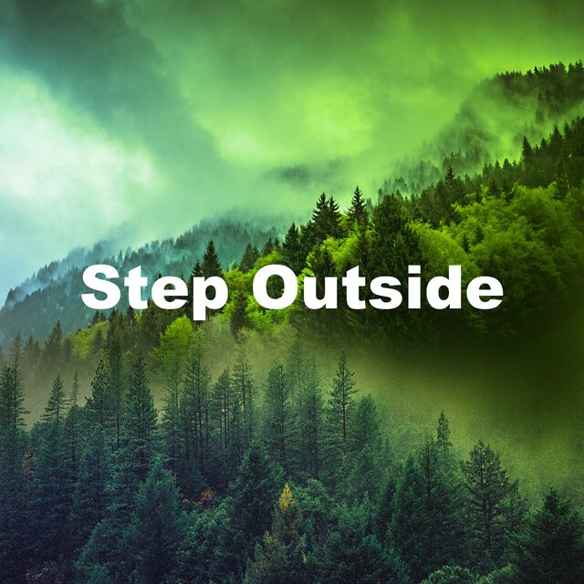 Step Outside