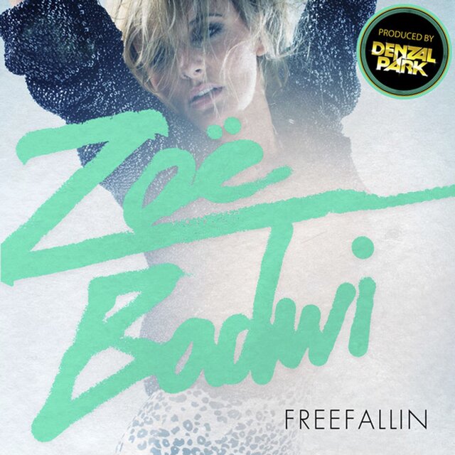 Freefallin'