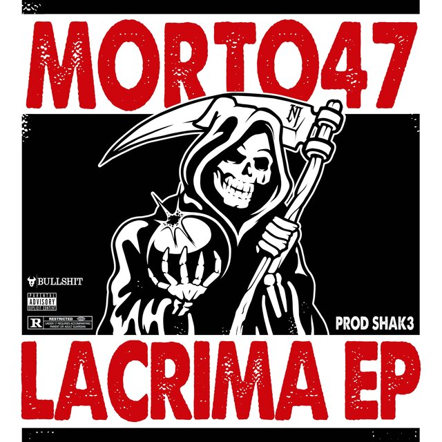 Lacrima EP