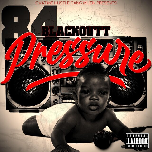 84 PRESSURE