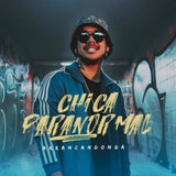 Chica Paranormal