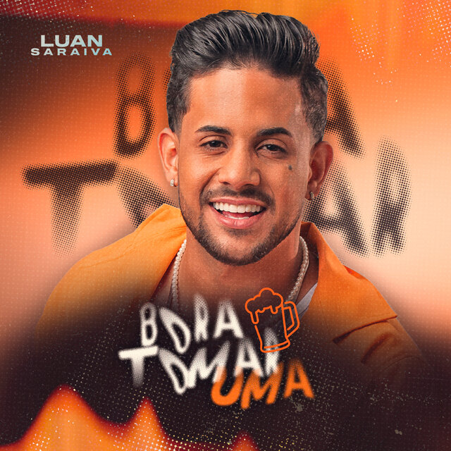 Bora Tomar Uma