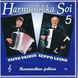 Tango d´a more