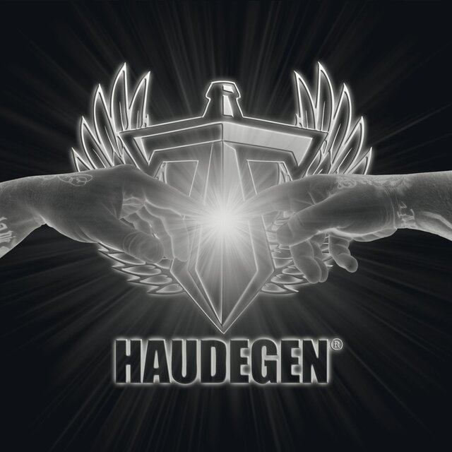 Haudegen EP