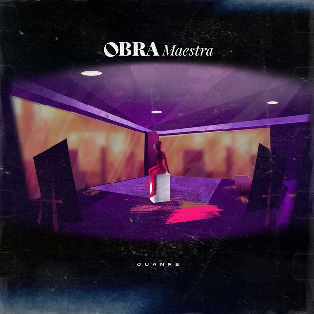 Obra Maestra