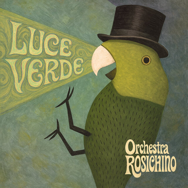 Luce Verde