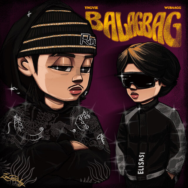 BALAGBAG MIXTAPE VOL.1