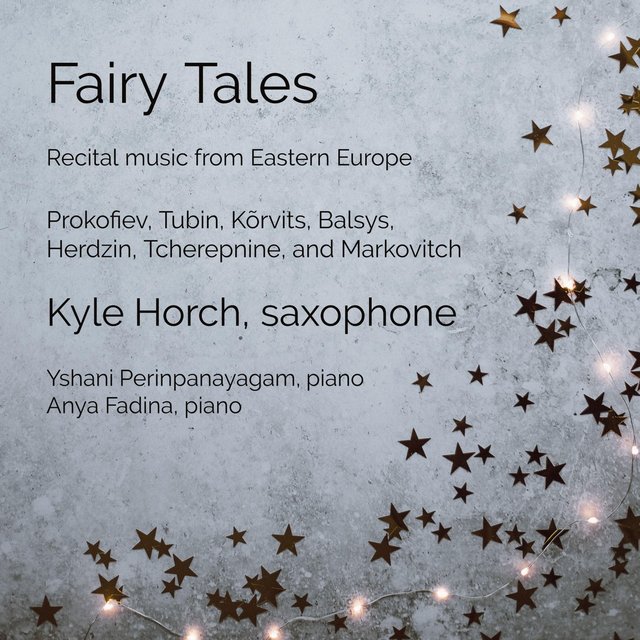 Fairy Tales