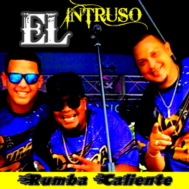 El Intruso